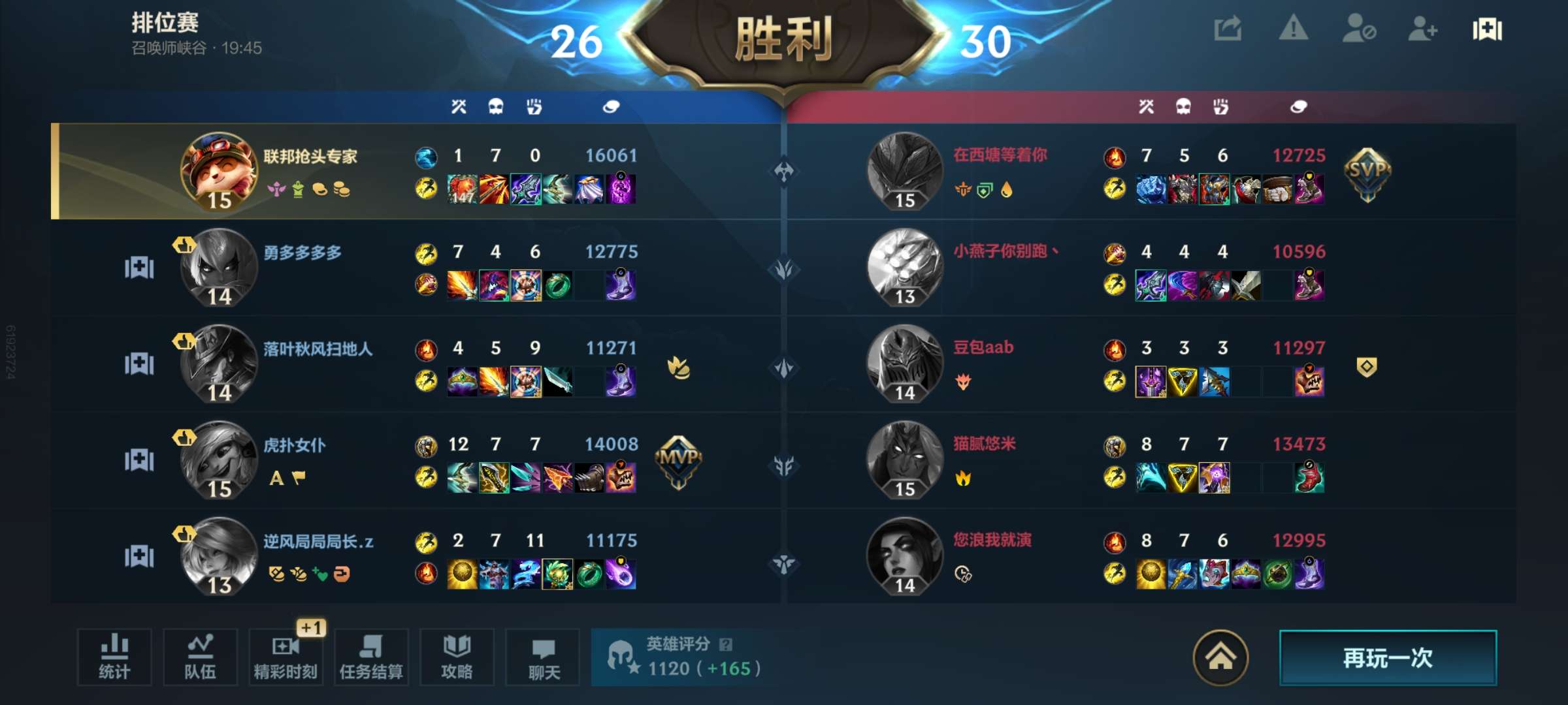 【交流】正在研究鸡爪提莫游戏攻略_手游下载 第2张 【交流】正在研究鸡爪提莫游戏攻略_手游下载 第2张