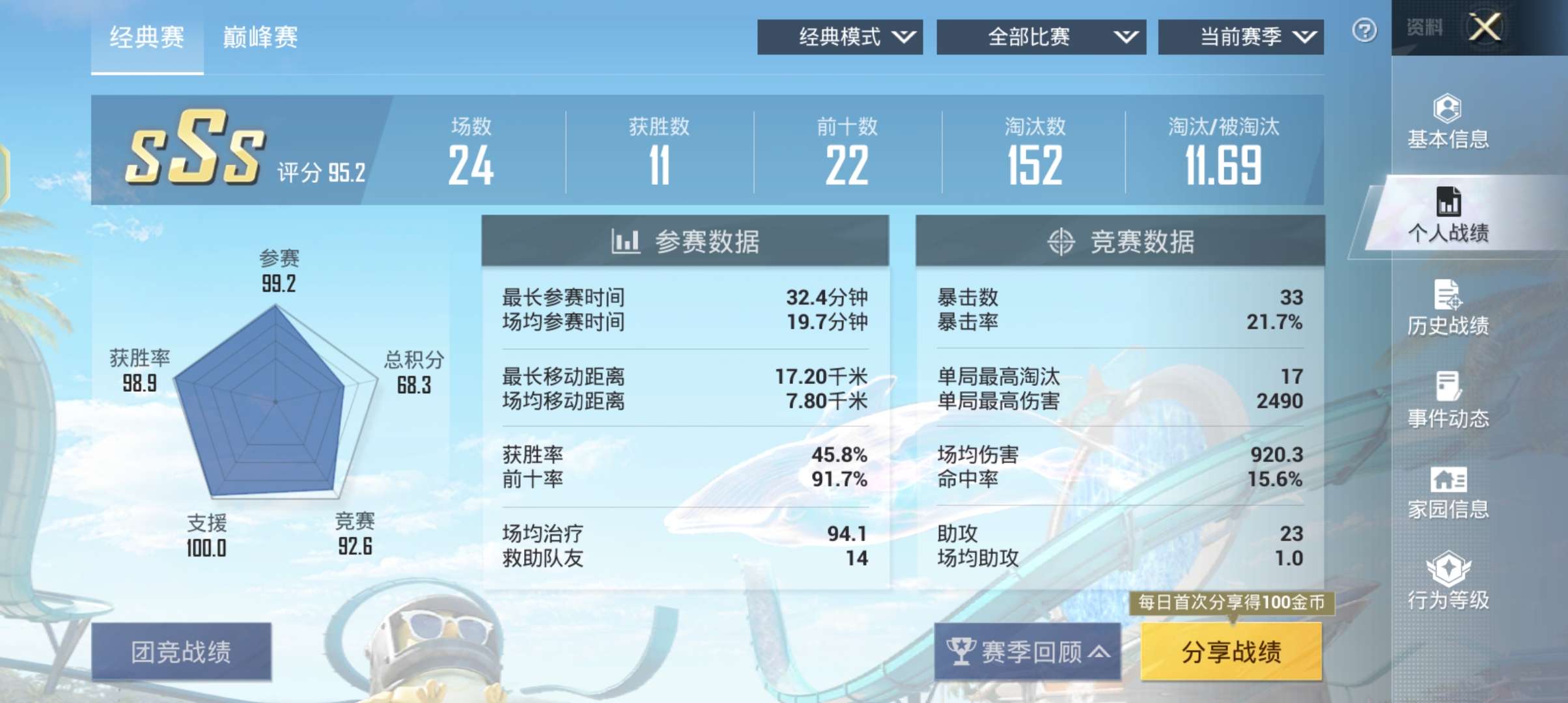 【交流】找爱话痨的队友有吗游戏攻略_手游下载 第2张 【交流】找爱话痨的队友有吗游戏攻略_手游下载 第2张