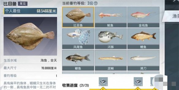 【攻略】和平精英垂钓等级怎么提升游戏攻略_手游下载 第1张 【攻略】和平精英垂钓等级怎么提升游戏攻略_手游下载 第1张