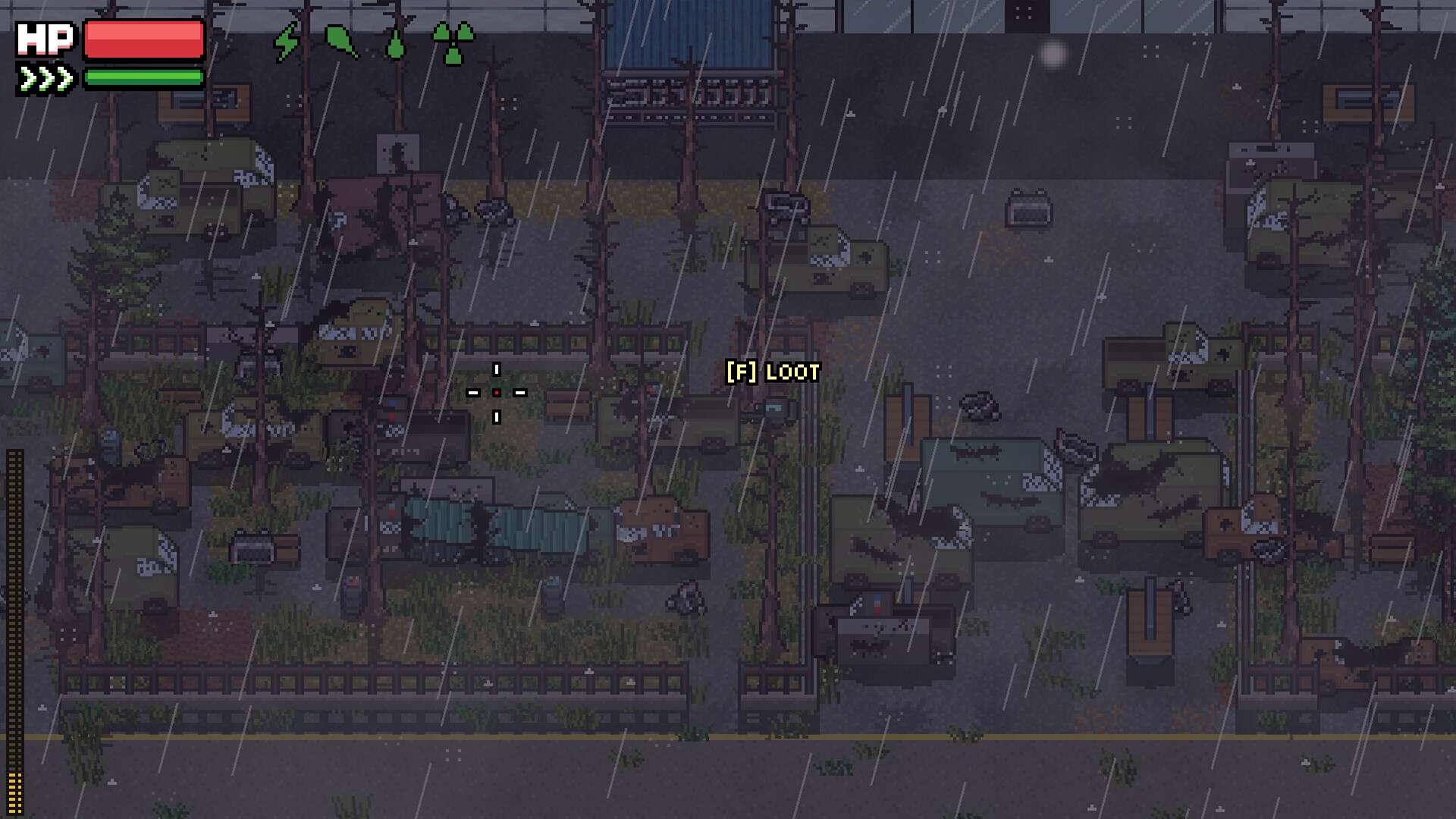 【端游推荐】零希沃特 v0.5 官方简体中文 解压即玩游戏攻略_手游下载 第6张 【端游推荐】零希沃特 v0.5 官方简体中文 解压即玩游戏攻略_手游下载 第6张