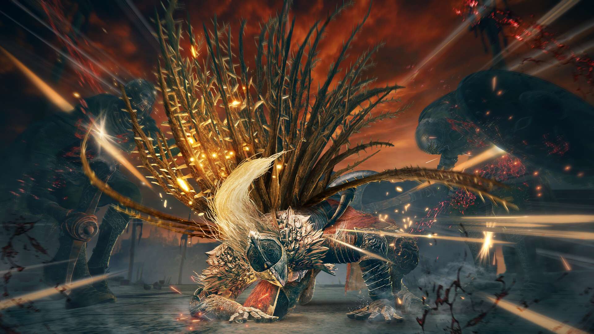 【端游推荐】艾尔登法环黄金树幽影 v1.12.2 新增联机补丁游戏攻略_手游下载 第3张 【端游推荐】艾尔登法环黄金树幽影 v1.12.2 新增联机补丁游戏攻略_手游下载 第3张
