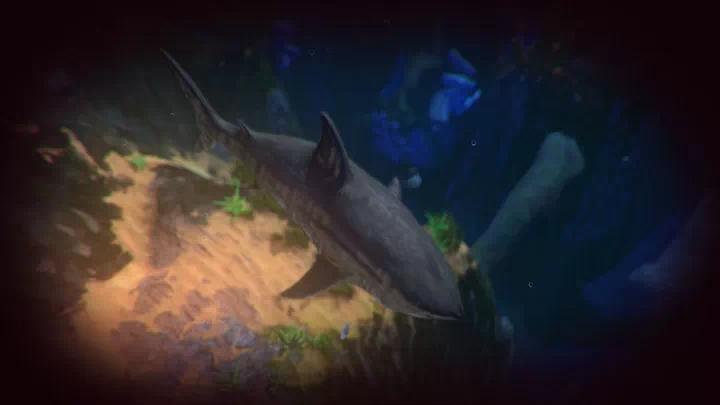 【手游推荐】海底大猎杀,Steam完美移植版游戏攻略_手游下载 第1张 【手游推荐】海底大猎杀,Steam完美移植版游戏攻略_手游下载 第1张