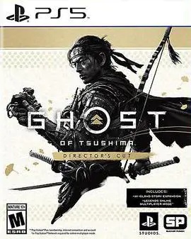 【端游资源】:《对马岛之魂》预购特典+全DLC 豪华中文完整版游戏攻略_手游下载 第1张 【端游资源】:《对马岛之魂》预购特典+全DLC 豪华中文完整版游戏攻略_手游下载 第1张