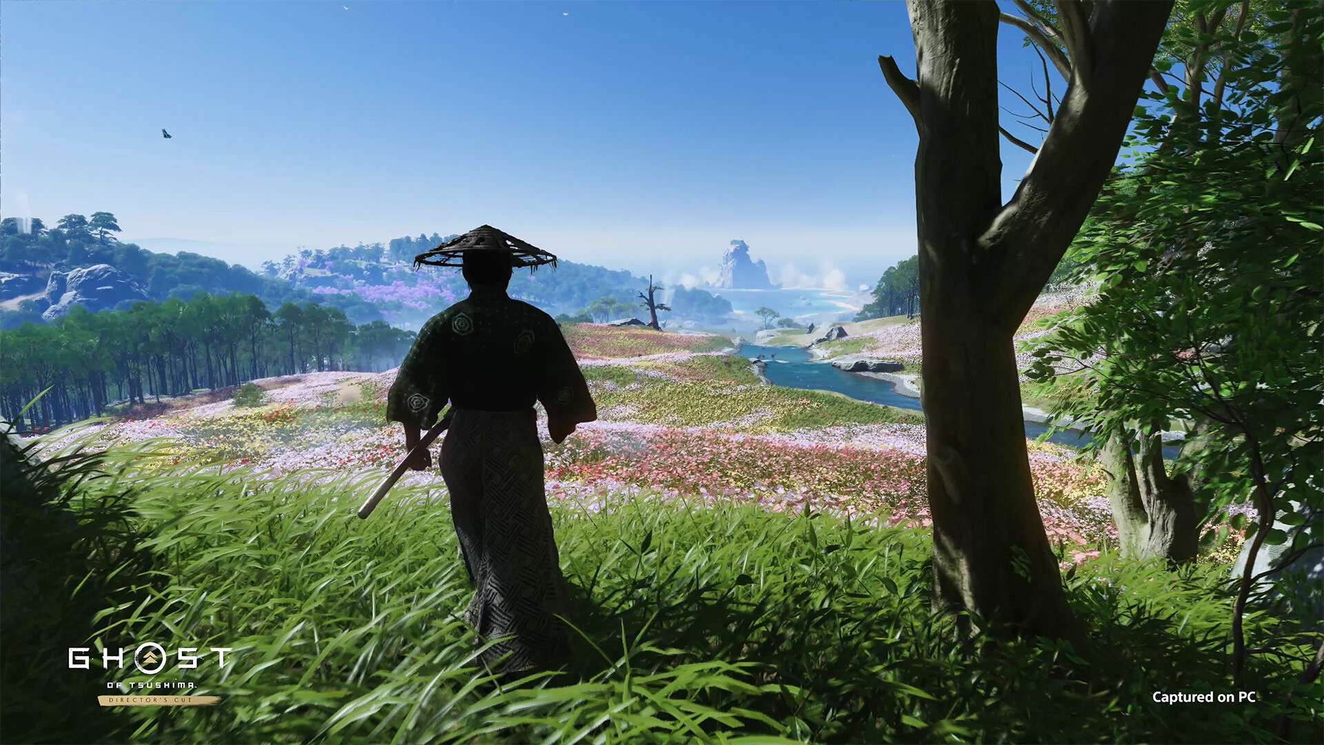 【端游资源】:《对马岛之魂》预购特典+全DLC 豪华中文完整版游戏攻略_手游下载 第2张 【端游资源】:《对马岛之魂》预购特典+全DLC 豪华中文完整版游戏攻略_手游下载 第2张