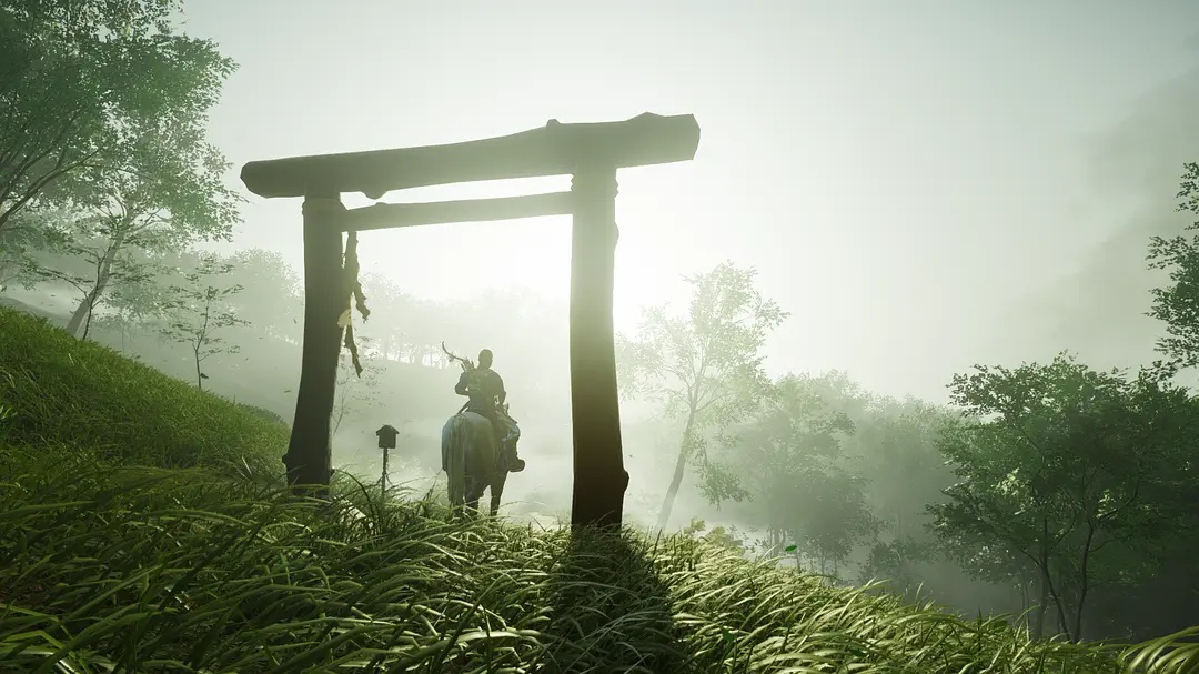 【端游资源】:《对马岛之魂》预购特典+全DLC 豪华中文完整版游戏攻略_手游下载 第3张 【端游资源】:《对马岛之魂》预购特典+全DLC 豪华中文完整版游戏攻略_手游下载 第3张