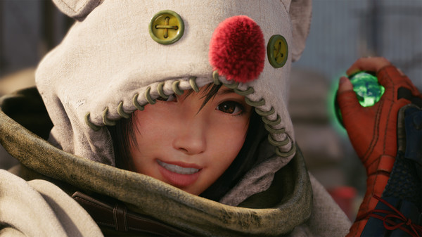 【端游推荐】:《最终幻想7 重制版》预购特典+全DLC 豪华中文游戏攻略_手游下载 第2张 【端游推荐】:《最终幻想7 重制版》预购特典+全DLC 豪华中文游戏攻略_手游下载 第2张