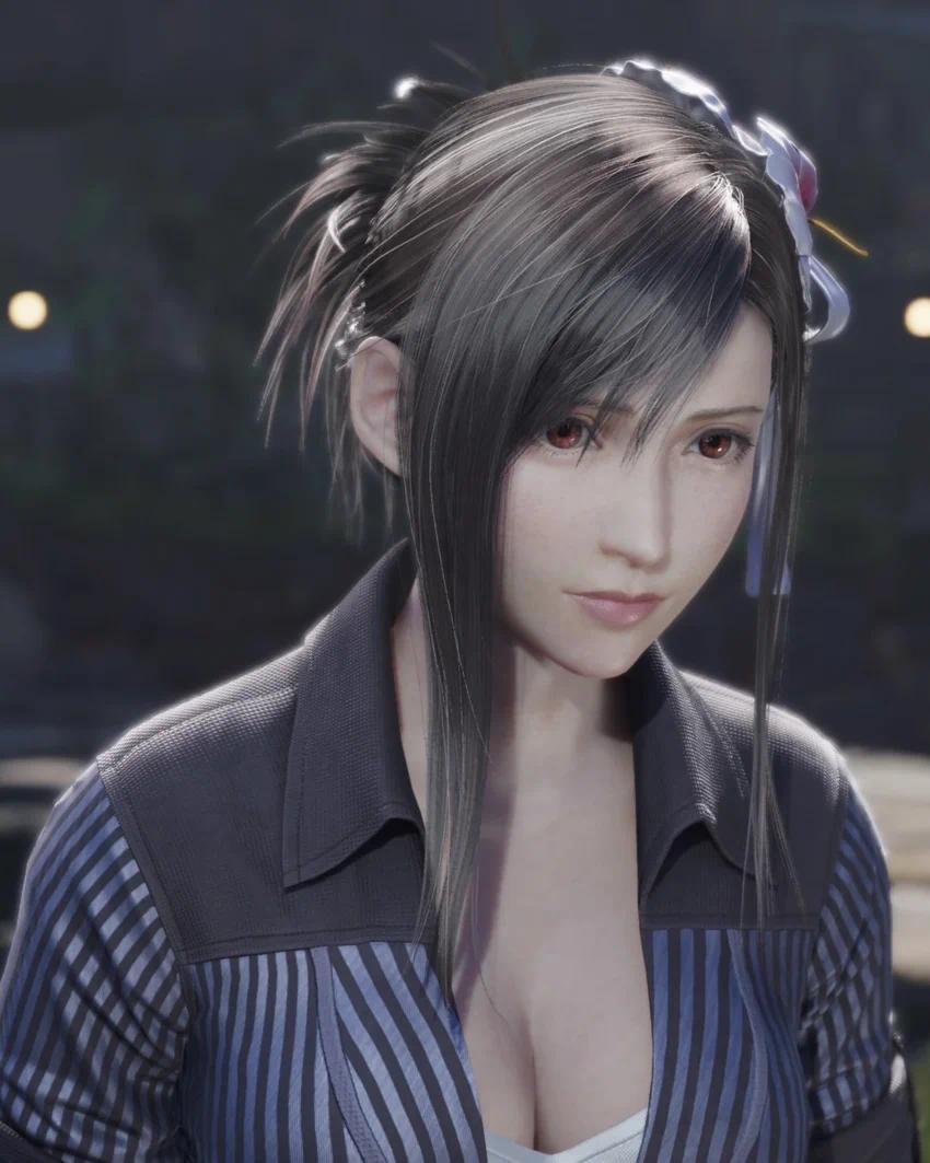 【端游推荐】:《最终幻想7 重制版》预购特典+全DLC 豪华中文游戏攻略_手游下载 第4张 【端游推荐】:《最终幻想7 重制版》预购特典+全DLC 豪华中文游戏攻略_手游下载 第4张