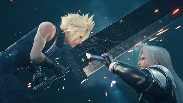 【端游推荐】:《最终幻想7 重制版》预购特典+全DLC 豪华中文游戏攻略_手游下载 第5张 【端游推荐】:《最终幻想7 重制版》预购特典+全DLC 豪华中文游戏攻略_手游下载 第5张