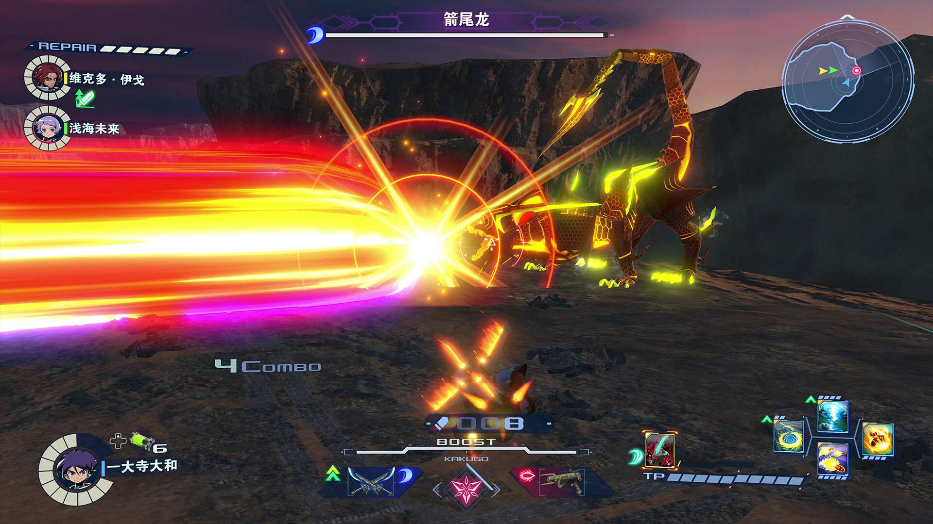 【端游推荐】百万吨级武藏W v3.1.0 豪华中文版(解压即玩)游戏攻略_手游下载 第3张 【端游推荐】百万吨级武藏W v3.1.0 豪华中文版(解压即玩)游戏攻略_手游下载 第3张