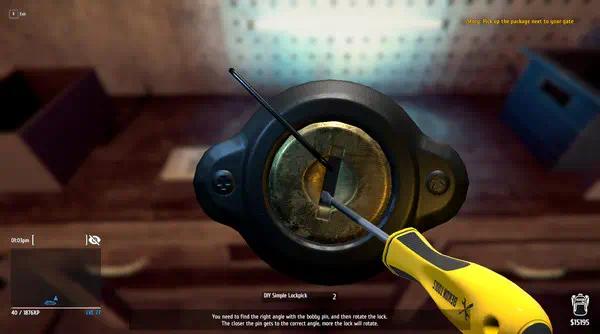 【手游推荐】小偷模拟器,Steam完美移植版游戏攻略_手游下载 第3张 【手游推荐】小偷模拟器,Steam完美移植版游戏攻略_手游下载 第3张
