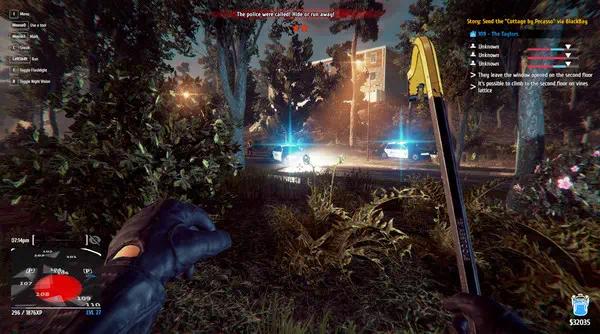 【手游推荐】小偷模拟器,Steam完美移植版游戏攻略_手游下载 第5张 【手游推荐】小偷模拟器,Steam完美移植版游戏攻略_手游下载 第5张