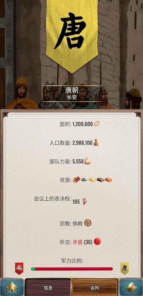 【手游推荐】基辅罗斯游戏攻略_手游下载 第3张 【手游推荐】基辅罗斯游戏攻略_手游下载 第3张