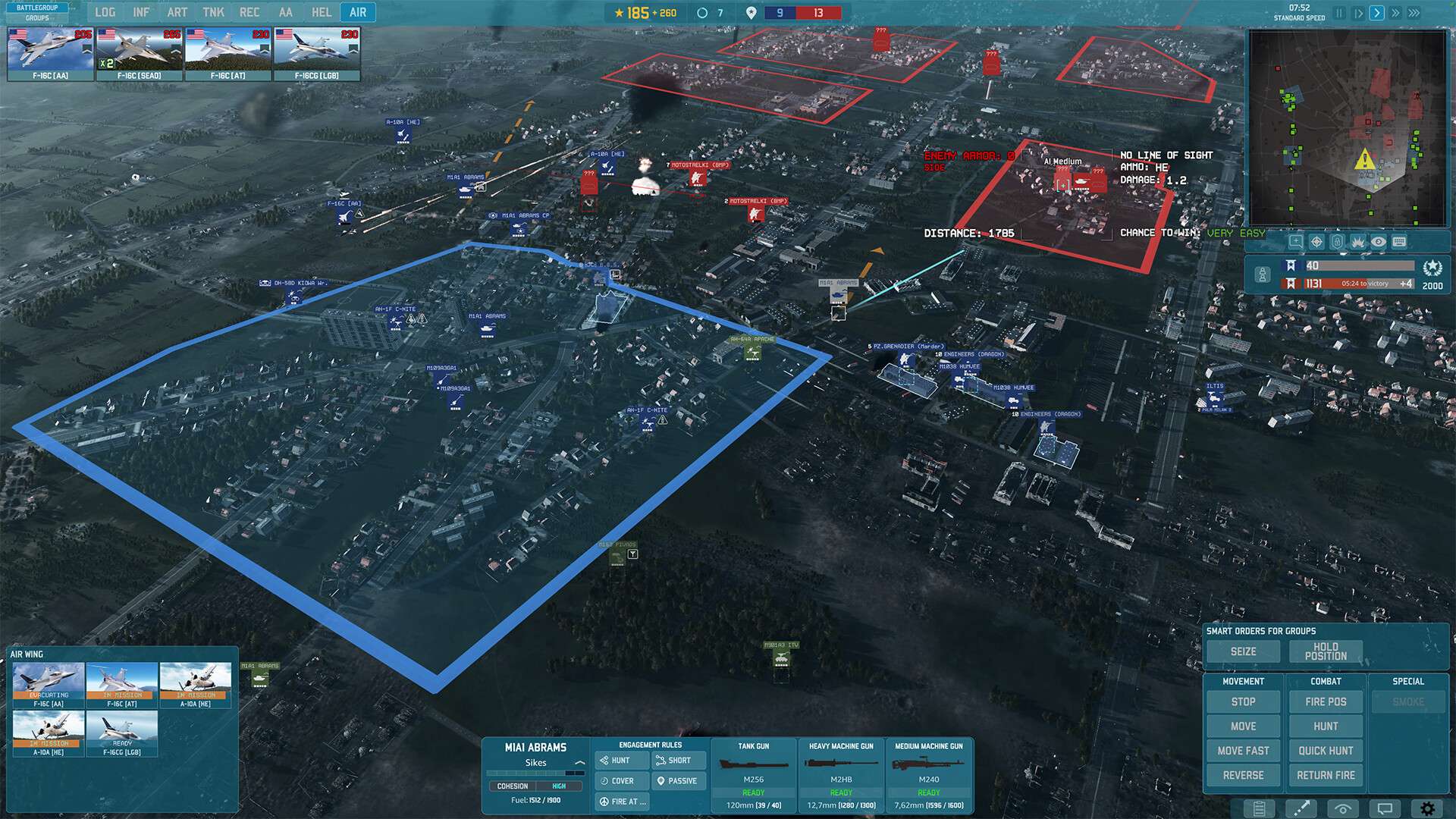 【端游推荐】预先号令 v125318 官方简体中文 解压即玩游戏攻略_手游下载 第3张 【端游推荐】预先号令 v125318 官方简体中文 解压即玩游戏攻略_手游下载 第3张