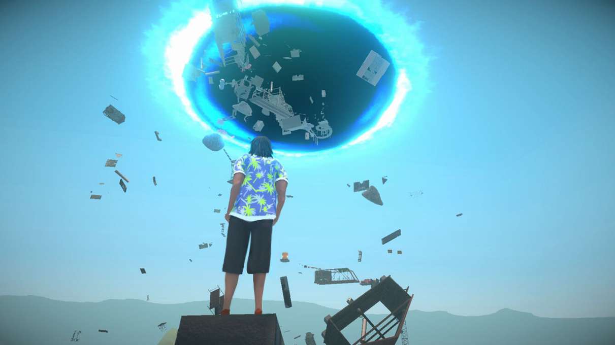 【安卓+PC】OnlyUP!|官方中文|本体+1.0.1升补游戏攻略_手游下载 第3张 【安卓+PC】OnlyUP!|官方中文|本体+1.0.1升补游戏攻略_手游下载 第3张