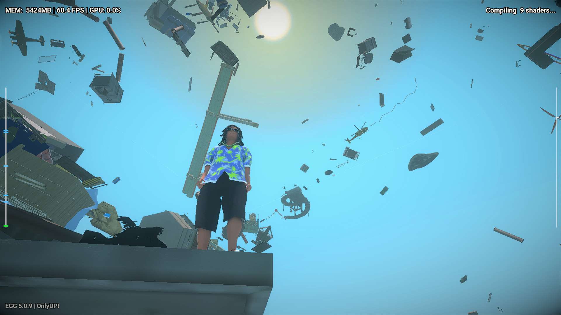 【安卓+PC】OnlyUP!|官方中文|本体+1.0.1升补游戏攻略_手游下载 第6张 【安卓+PC】OnlyUP!|官方中文|本体+1.0.1升补游戏攻略_手游下载 第6张