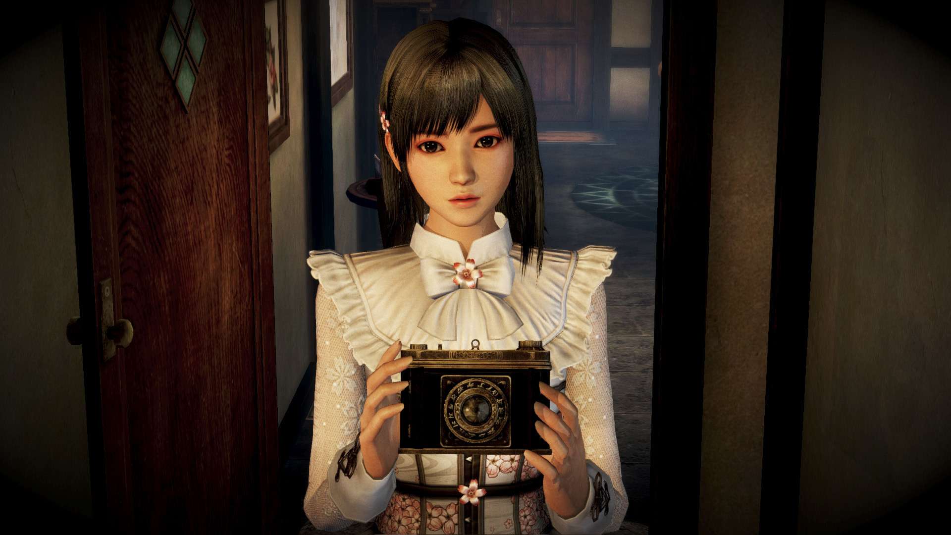 【端游推荐】《零:濡鸦之巫女》特典莱莎+全DLC 数字豪华中文版游戏攻略_手游下载 第2张 【端游推荐】《零:濡鸦之巫女》特典莱莎+全DLC 数字豪华中文版游戏攻略_手游下载 第2张