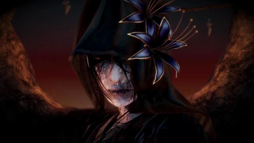 【端游推荐】《零:濡鸦之巫女》特典莱莎+全DLC 数字豪华中文版游戏攻略_手游下载 第4张 【端游推荐】《零:濡鸦之巫女》特典莱莎+全DLC 数字豪华中文版游戏攻略_手游下载 第4张
