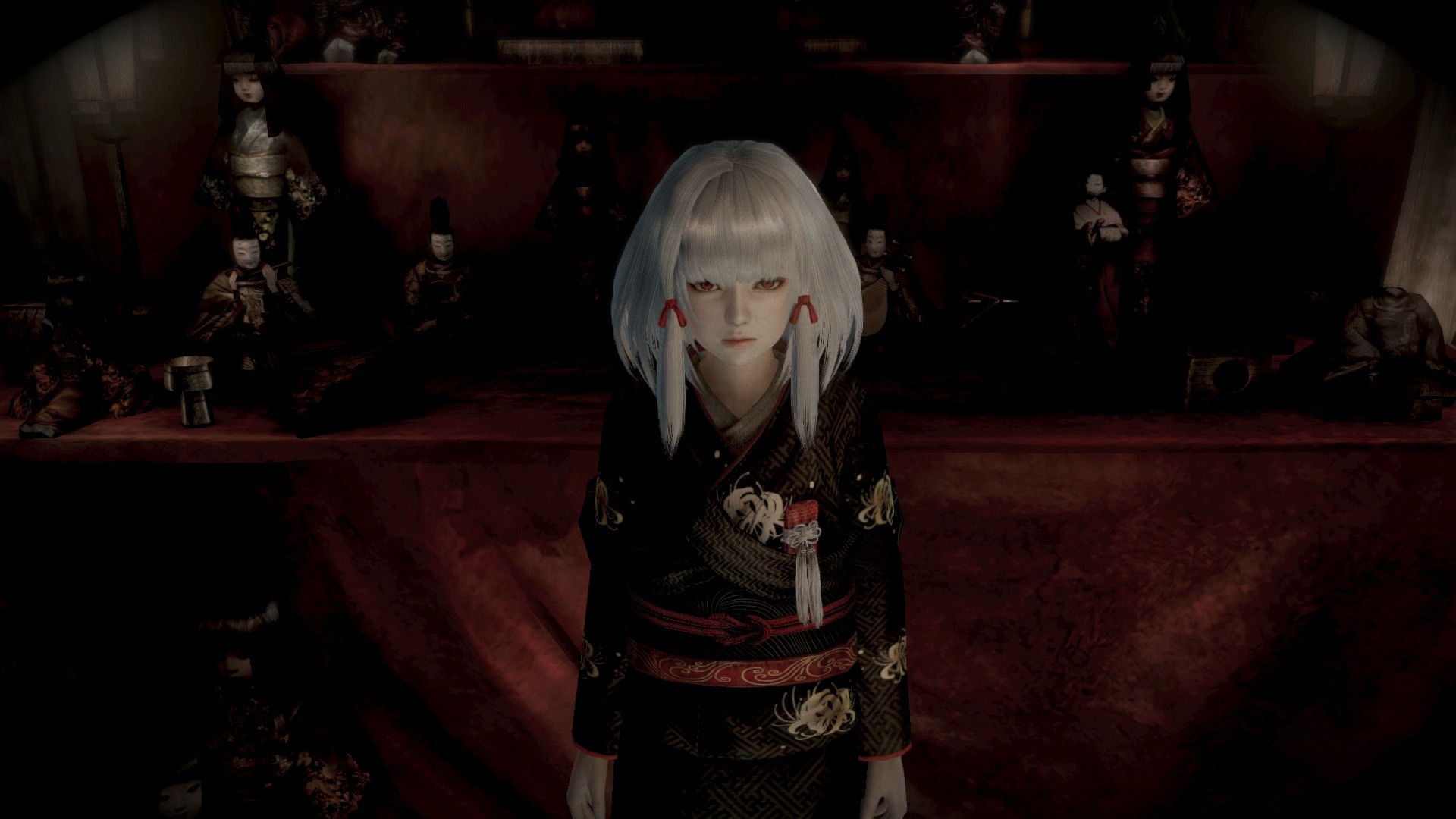 【端游推荐】《零:濡鸦之巫女》特典莱莎+全DLC 数字豪华中文版游戏攻略_手游下载 第5张 【端游推荐】《零:濡鸦之巫女》特典莱莎+全DLC 数字豪华中文版游戏攻略_手游下载 第5张
