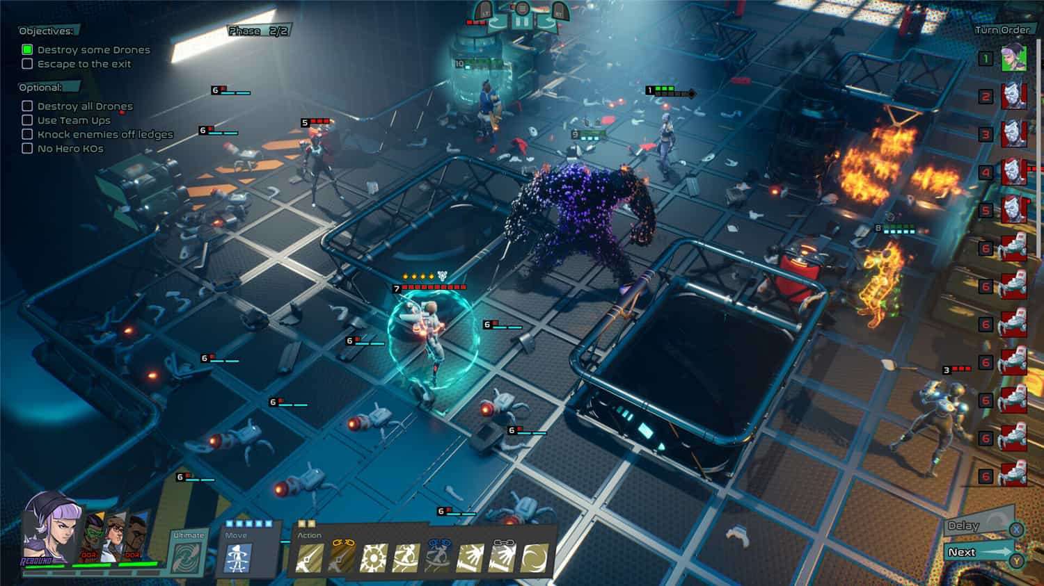 【端游推荐】神奇英侠 v1.1.0.1 中文 解压即玩游戏攻略_手游下载 第2张 【端游推荐】神奇英侠 v1.1.0.1 中文 解压即玩游戏攻略_手游下载 第2张