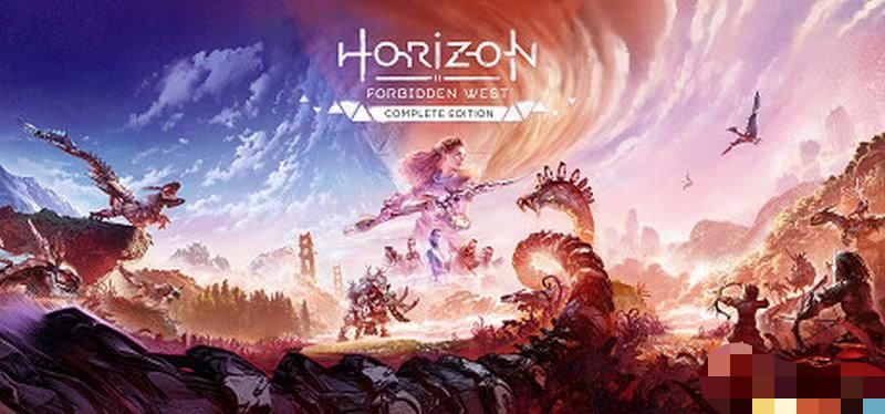 【端游推荐】地平线西之绝境 豪华中文版 全DLC 解压即玩游戏攻略_手游下载 第1张 【端游推荐】地平线西之绝境 豪华中文版 全DLC 解压即玩游戏攻略_手游下载 第1张