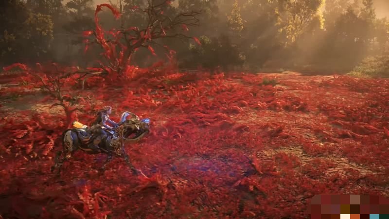 【端游推荐】地平线西之绝境 豪华中文版 全DLC 解压即玩游戏攻略_手游下载 第3张 【端游推荐】地平线西之绝境 豪华中文版 全DLC 解压即玩游戏攻略_手游下载 第3张
