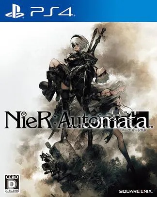 【端游推荐】《尼尔 机械纪元》最新全DLC 豪华中文 年度版游戏攻略_手游下载 第1张 【端游推荐】《尼尔 机械纪元》最新全DLC 豪华中文 年度版游戏攻略_手游下载 第1张