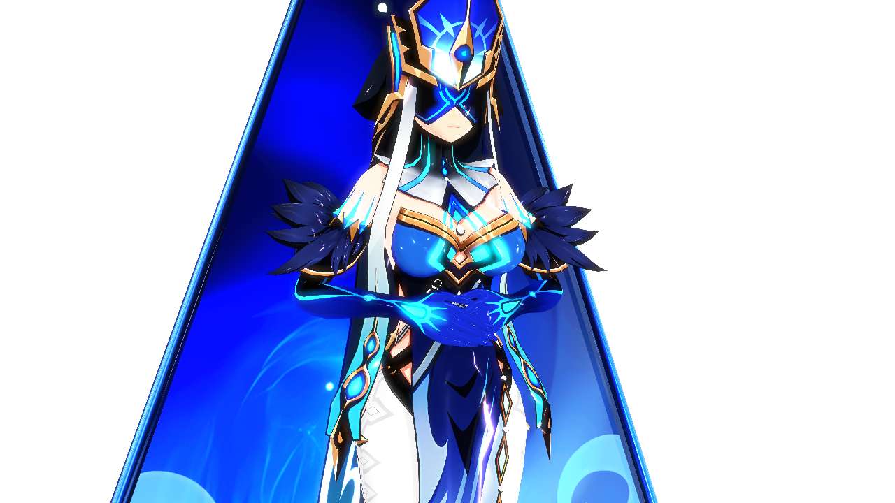 【精美图片】藏镜士女游戏攻略_手游下载  第1张