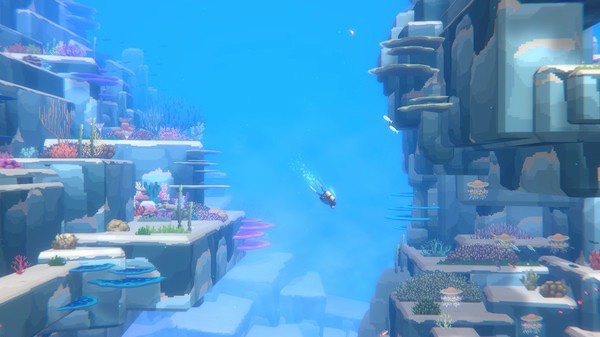 【端游资源】戴夫潜水员 V1.0.2.1429游戏攻略_手游下载 第2张 【端游资源】戴夫潜水员 V1.0.2.1429游戏攻略_手游下载 第2张