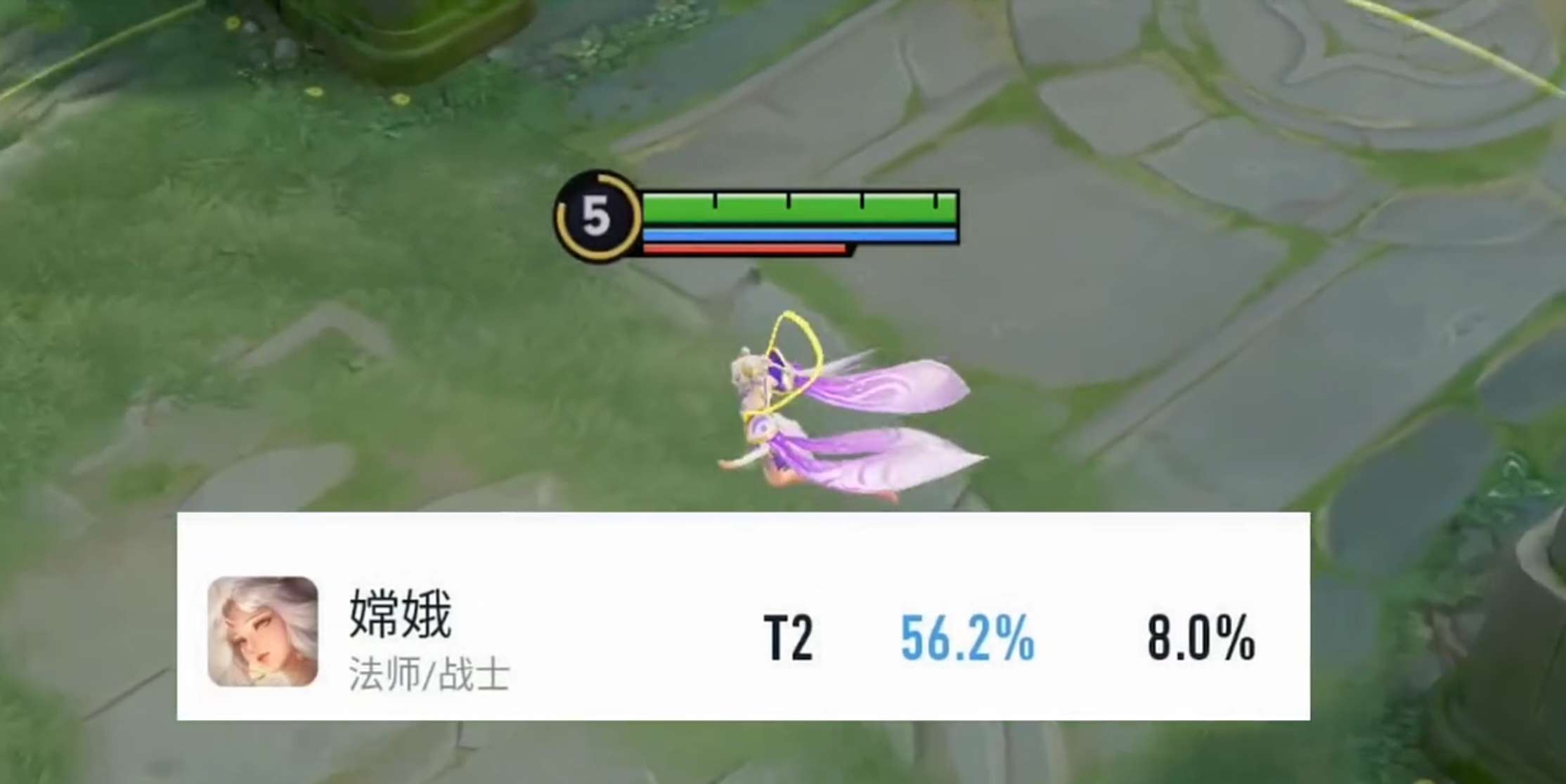 【王者爆料】体验服更新前瞻,下周多位英雄调整游戏攻略_手游下载 第8张 【王者爆料】体验服更新前瞻,下周多位英雄调整游戏攻略_手游下载 第8张