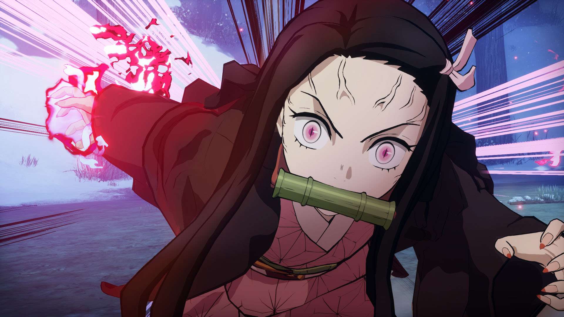 【手游/PC双端】《鬼灭之R 火神血风谭》全DLC 终极双端合集游戏攻略_手游下载 第3张 【手游/PC双端】《鬼灭之R 火神血风谭》全DLC 终极双端合集游戏攻略_手游下载 第3张