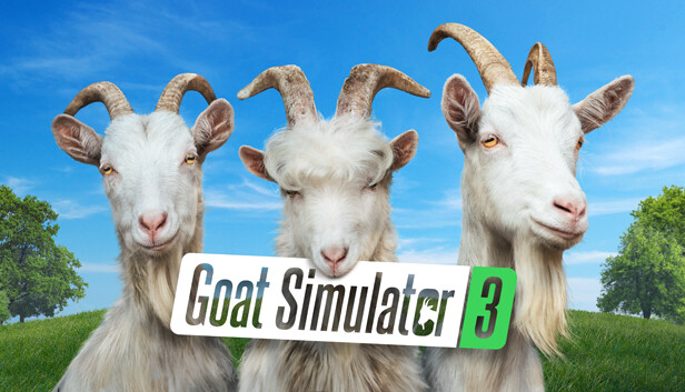 【端游推荐】《模拟山羊3》全DLC 荒谬多元宇宙 豪华中文纯净版游戏攻略_手游下载  第2张
