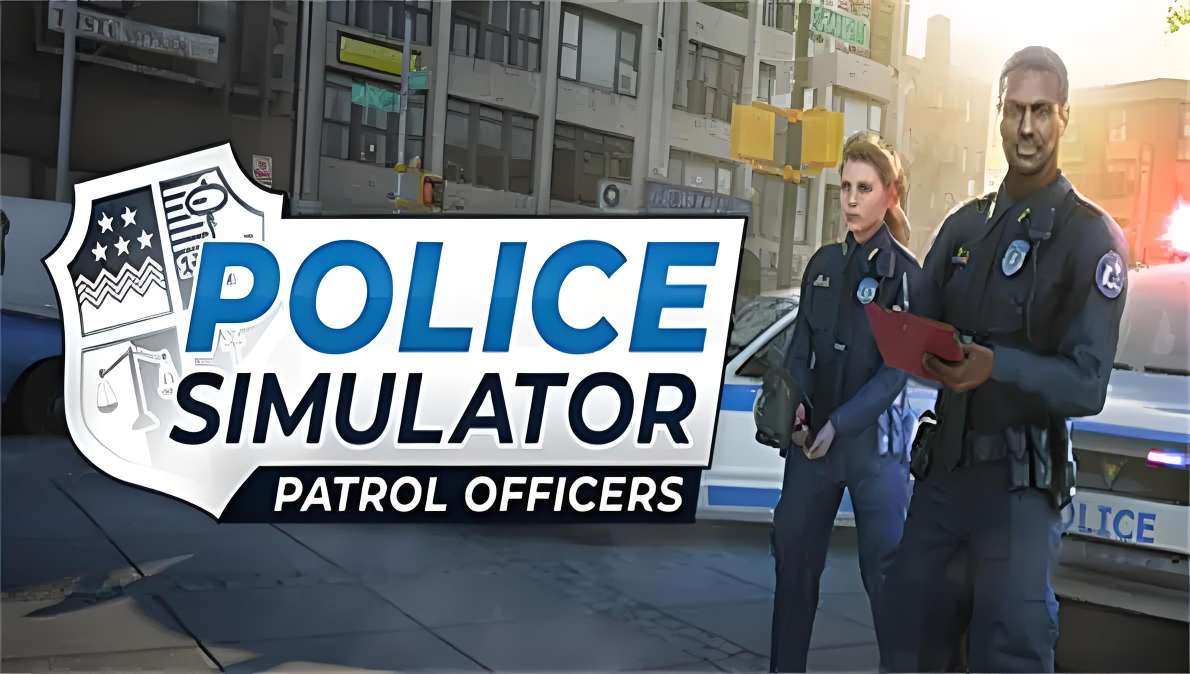 【端游资源】警察模拟器:巡警 V14.2.3游戏攻略_手游下载 第1张 【端游资源】警察模拟器:巡警 V14.2.3游戏攻略_手游下载 第1张