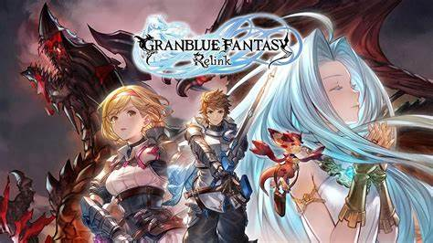 【端游推荐】碧蓝幻想v1.3.2豪华版+联机补丁游戏攻略_手游下载 第1张 【端游推荐】碧蓝幻想v1.3.2豪华版+联机补丁游戏攻略_手游下载 第1张