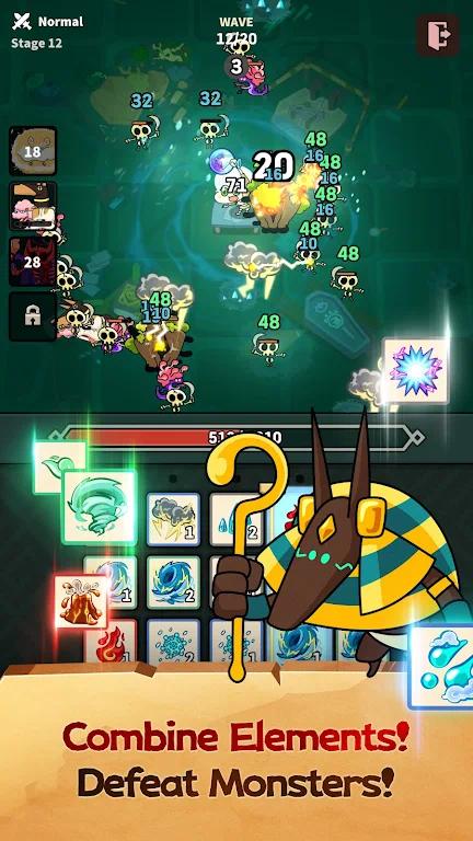 【手游推荐】【青帝定制】土火風水心.ver.1.0.3游戏攻略_手游下载 第3张 【手游推荐】【青帝定制】土火風水心.ver.1.0.3游戏攻略_手游下载 第3张