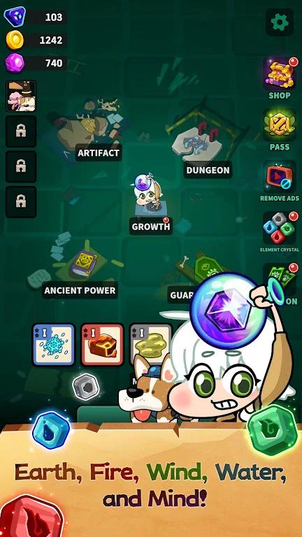 【手游推荐】【青帝定制】土火風水心.ver.1.0.3游戏攻略_手游下载 第4张 【手游推荐】【青帝定制】土火風水心.ver.1.0.3游戏攻略_手游下载 第4张