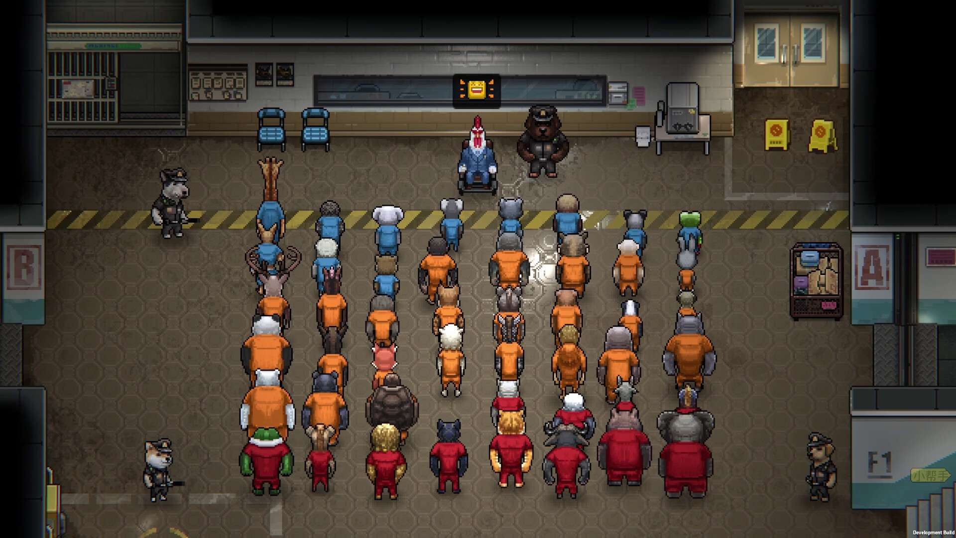【端游推荐】动物迷城 v1.3.83.11 中文(解压即玩)游戏攻略_手游下载 第3张 【端游推荐】动物迷城 v1.3.83.11 中文(解压即玩)游戏攻略_手游下载 第3张