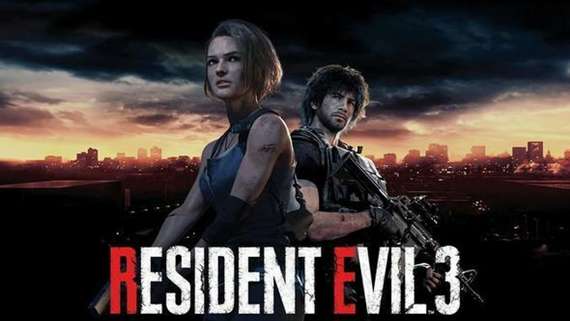 【端游推荐】《生化危机3 重制版》最终+全DLC 豪华中文版游戏攻略_手游下载 第1张 【端游推荐】《生化危机3 重制版》最终+全DLC 豪华中文版游戏攻略_手游下载 第1张