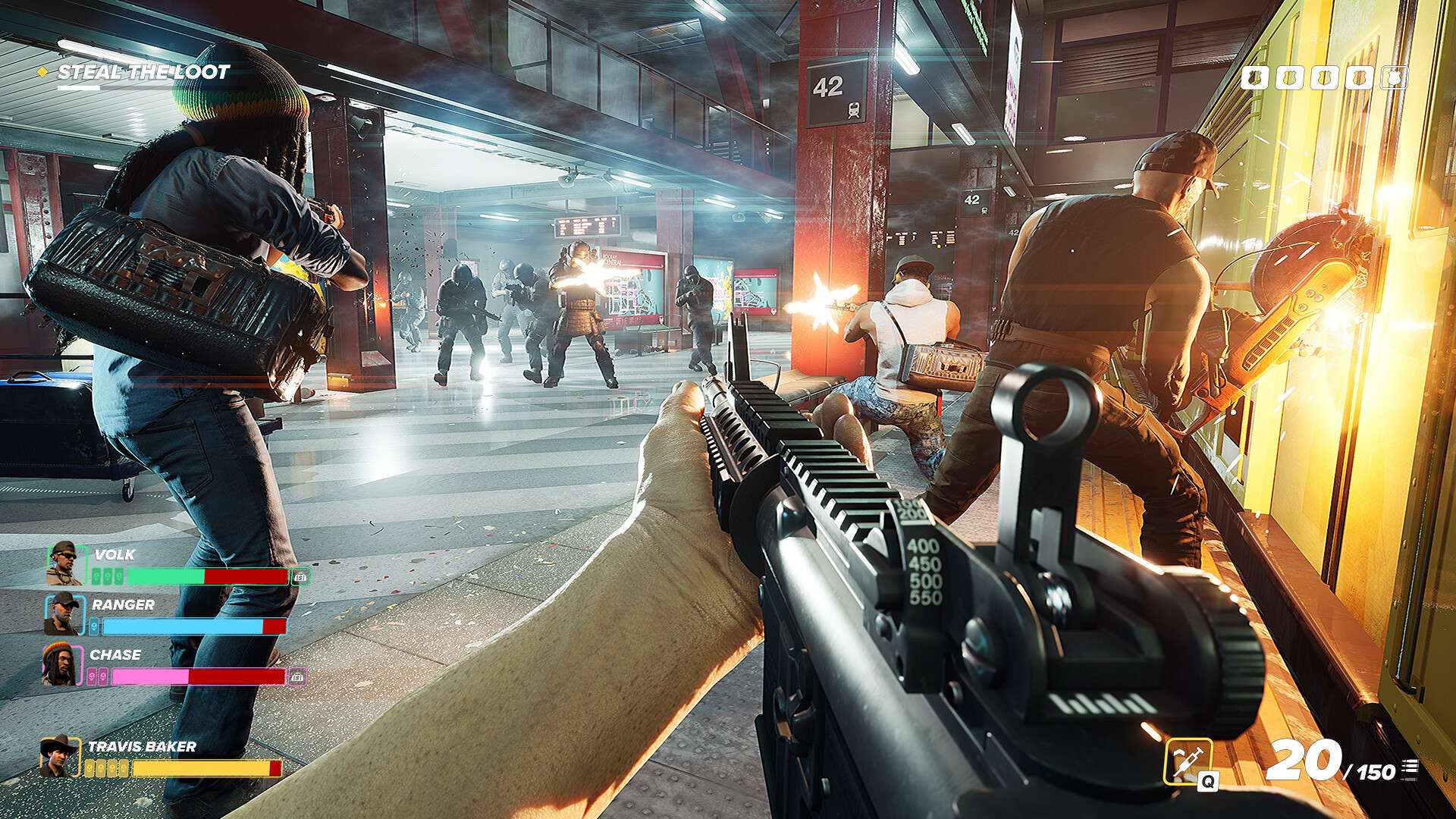 【端游资源】法外枭雄：滚石城 v1.0.9.5游戏攻略_手游下载  第2张