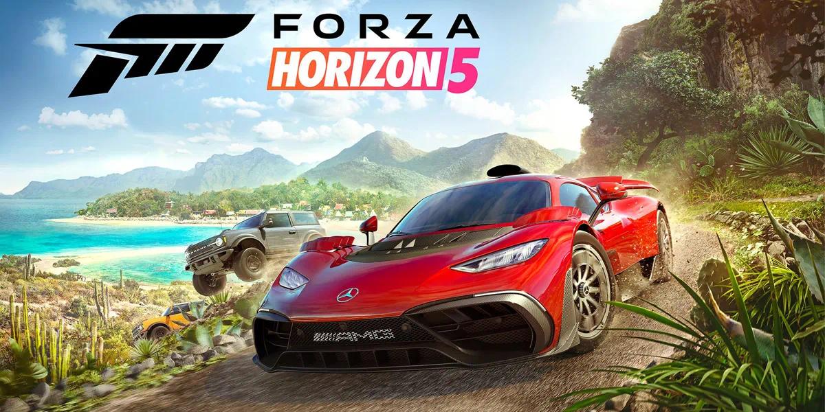 【端游推荐】《极限竞速 地平线5》全DLC 豪华中文全车 终极版游戏攻略_手游下载 第4张 【端游推荐】《极限竞速 地平线5》全DLC 豪华中文全车 终极版游戏攻略_手游下载 第4张