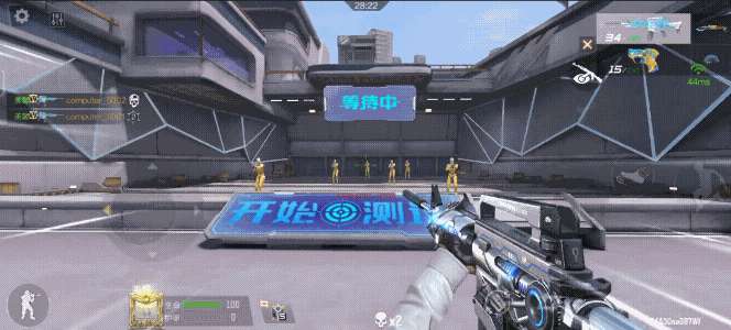 【图片】m4a1雷神游戏攻略_手游下载 第3张 【图片】m4a1雷神游戏攻略_手游下载 第3张