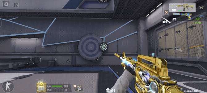 【图片】m4a1雷神游戏攻略_手游下载 第4张 【图片】m4a1雷神游戏攻略_手游下载 第4张