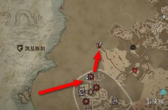 【快爆攻略】暗黑4大秘境从哪进游戏攻略_手游下载 第1张 【快爆攻略】暗黑4大秘境从哪进游戏攻略_手游下载 第1张