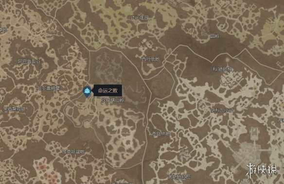 【快爆攻略】暗黑4沉沦魔殿位置游戏攻略_手游下载 第1张 【快爆攻略】暗黑4沉沦魔殿位置游戏攻略_手游下载 第1张