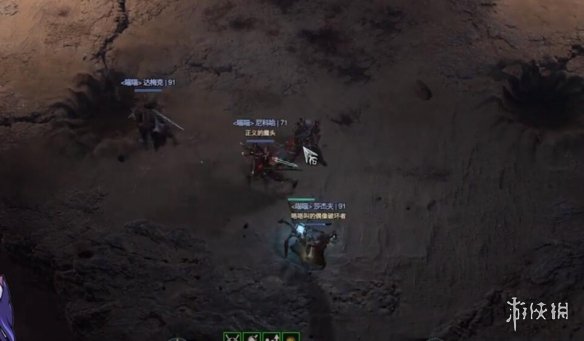 【快爆攻略】暗黑4暗金掉落机制游戏攻略_手游下载 第1张 【快爆攻略】暗黑4暗金掉落机制游戏攻略_手游下载 第1张