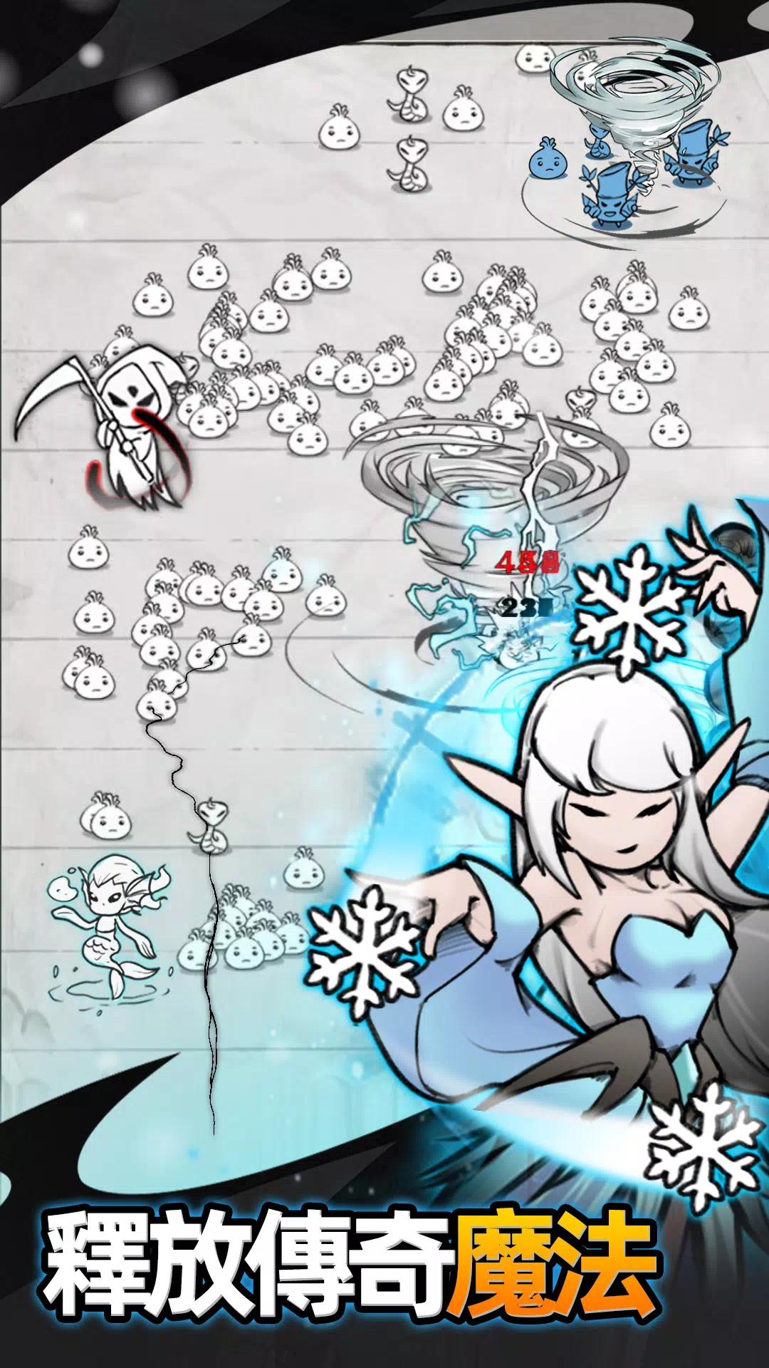 【手游推荐】王国防御:魔法大战史莱姆 v1.0.29游戏攻略_手游下载 第2张 【手游推荐】王国防御:魔法大战史莱姆 v1.0.29游戏攻略_手游下载 第2张
