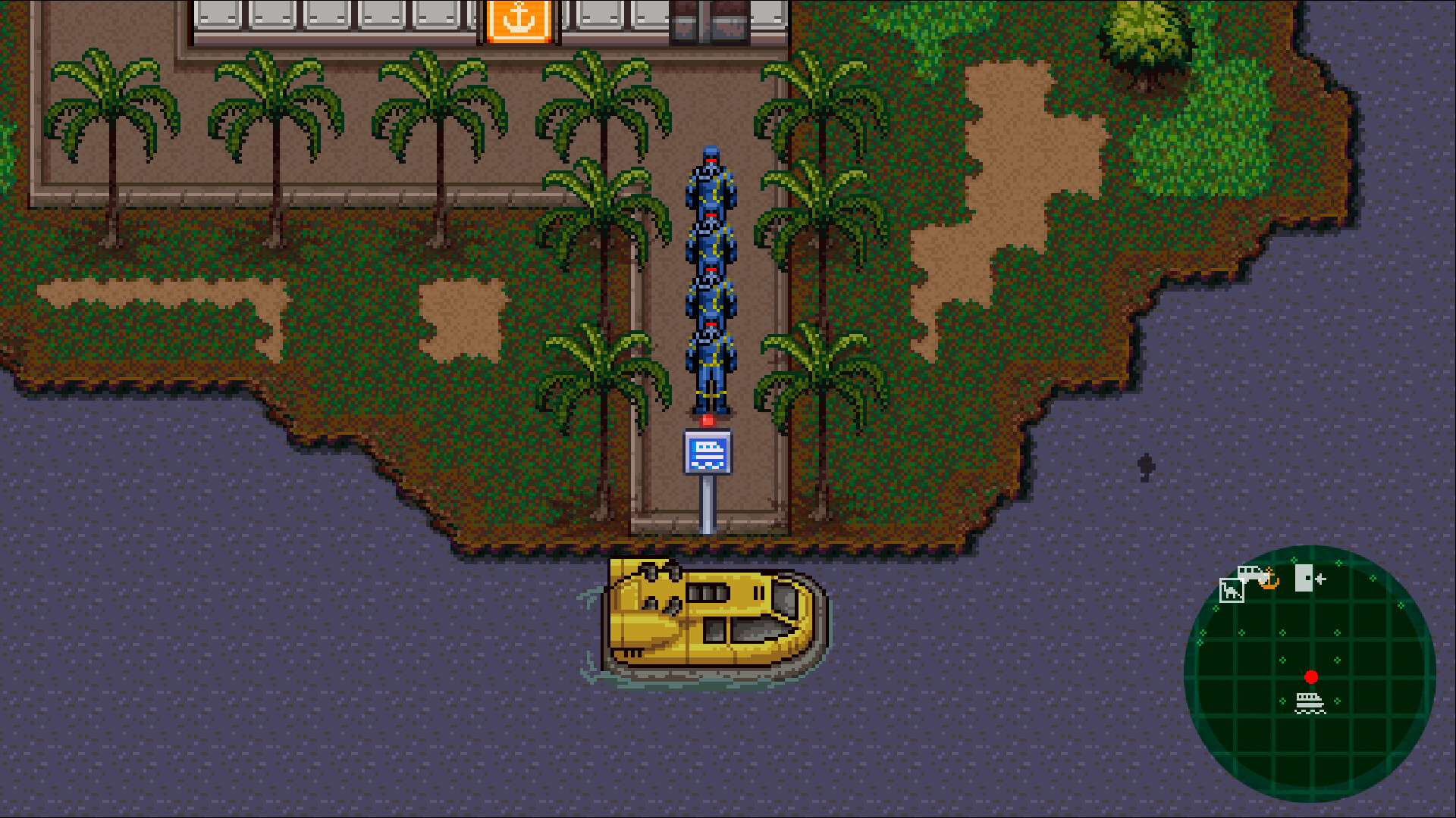 【端游推荐】恐龙危机：时空封锁 v1.3.6.2 中文版游戏攻略_手游下载  第2张