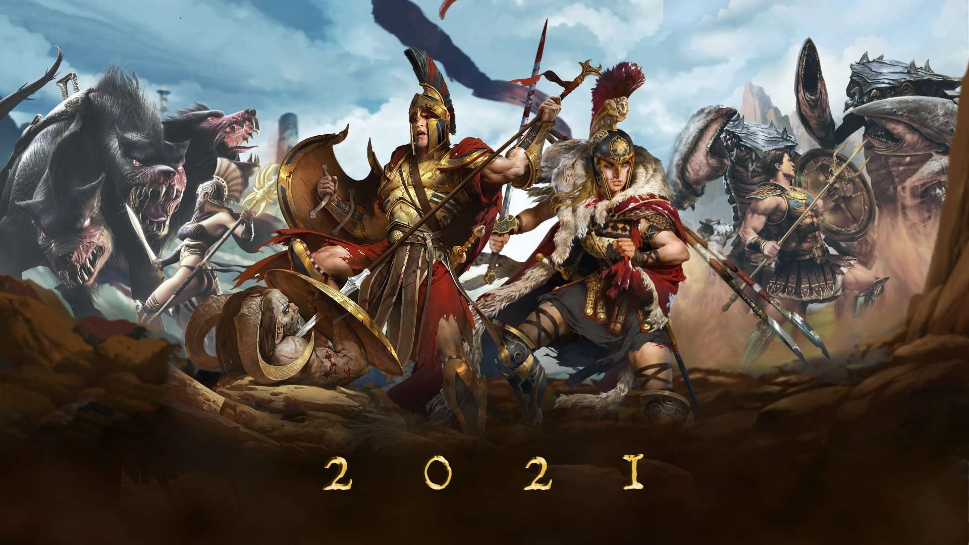 【手游推荐】泰坦之旅:传奇版,Steam完美移植版游戏攻略_手游下载 第1张 【手游推荐】泰坦之旅:传奇版,Steam完美移植版游戏攻略_手游下载 第1张