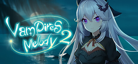 【端游合集】吸血鬼的旋律 中文版 1+2合集游戏攻略_手游下载 第2张 【端游合集】吸血鬼的旋律 中文版 1+2合集游戏攻略_手游下载 第2张