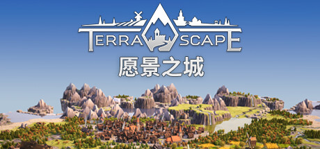 【端游推荐】愿景之城 v1.0.0.3 正式中文版(解压即玩)游戏攻略_手游下载 第1张 【端游推荐】愿景之城 v1.0.0.3 正式中文版(解压即玩)游戏攻略_手游下载 第1张