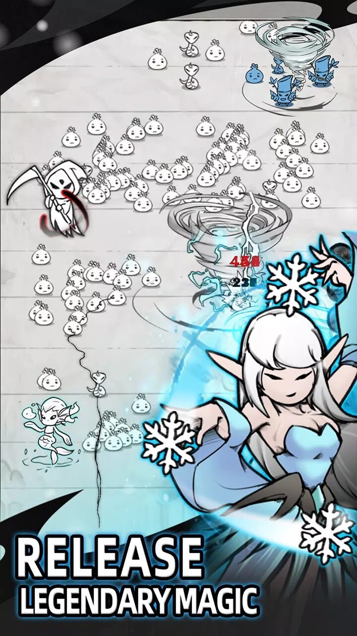 【手游推荐】王国防御:魔法大战史莱姆v1.0.20游戏攻略_手游下载 第3张 【手游推荐】王国防御:魔法大战史莱姆v1.0.20游戏攻略_手游下载 第3张